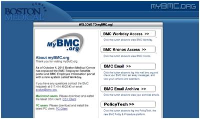 You can make a payment online in five easy steps. . Mybmcorg login